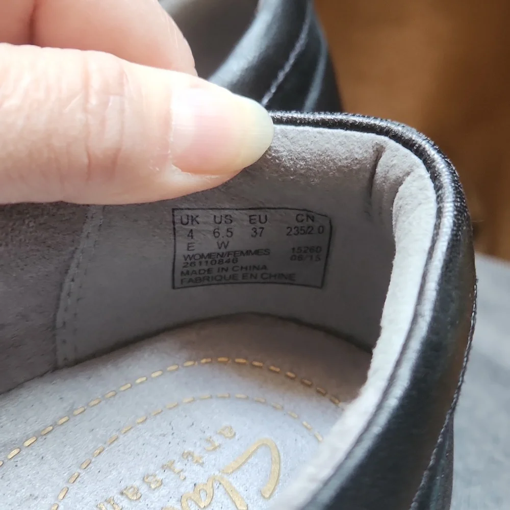 Women's Clarks